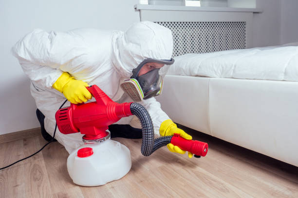 Best Exterminator Services  in Olympia Fields, IL